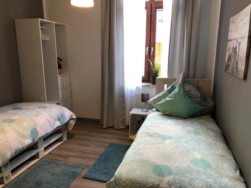 Seemoewe Bremerhaven