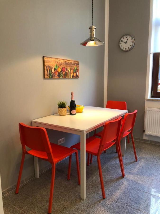 Apartment Seemoewe Bremerhaven