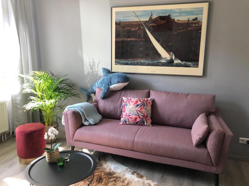 Seemoewe Apartment